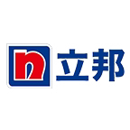 立邦安博家居装饰涂料店的LOGO