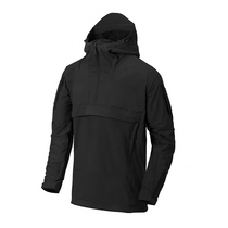 HELIKON MISTRAL Mistral Tactical Hooded Lightweight Coverall Outdoor Rainproof Spring and Summer Jacket