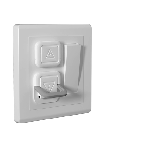 Детский защитный чехол, безопасное детское защитное покрытие для младенца