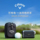 23 Новый дальномер Callaway Callaway Golf Mini, водонепроницаемая версия для ската, электронный Caddy MINI mini 3