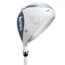 FALA QT6 golf clubs childrens golf set 148~160cm Asian regulations youth set