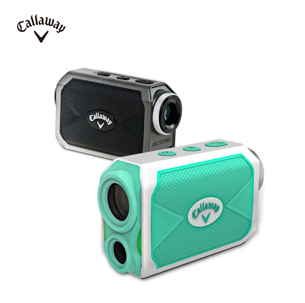 [Официально] Прицельный(rangefinder) мини лазер Callaway Golf точный водонепроницаемый версия новая