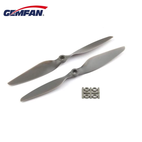 4pcs Gemfan APC Nylon Propeeller 5050 6040 7050 7060 8040806