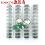 Двойной беспроводной AC 7260 Intel 7260HMW 7260AC 2,4 г/5 ГГц 8