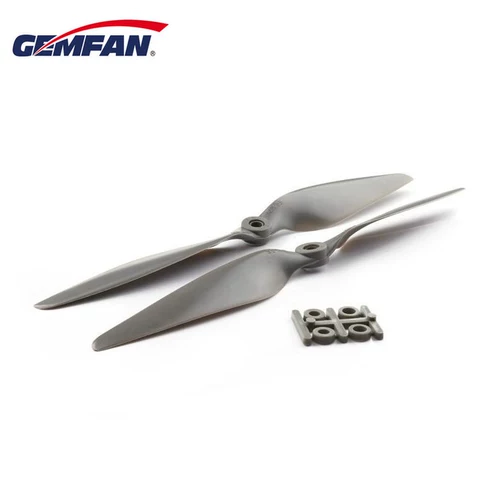 4pcs Gemfan APC Nylon Propeeller 5050 6040 7050 7060 8040806