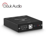 Douk Audio xmos xu208 USB в коаксиальный /оптический /12 с преобразованием