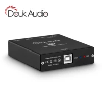 Douk Audio xmos xu208 USB в коаксиальный /оптический /12 с преобразованием