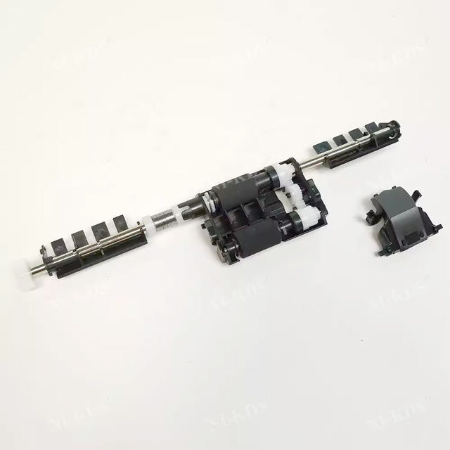 Suitable for Fuji Xerox 3615 Mfp 3655 3610Mfp Paginator B405 Adf Original Document Pickup Roller