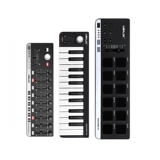 Клавиатура, музыкальные ударные инструменты, контроллер, 25 клавиш