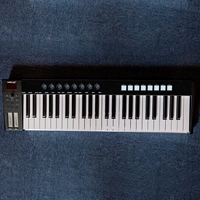 49 Key Blue Whale49 Black Braw