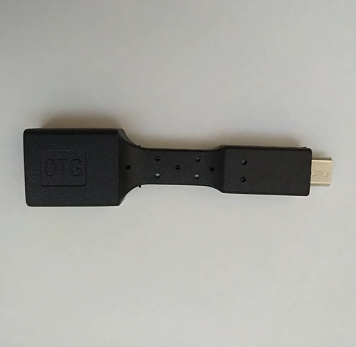 Мобильный телефон, кабель-переходник, андроид