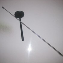 Vision Test Indicators Bar Stainless Steel Ball Pen Band Guide Band Guide Band Teacher Steel Pen Teaching M