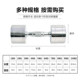 Electroplated Pure Steel Dumbbells for Men, Fitness Equipment for Home Use, Electroplated 2kg 5kg 10kg Carbon Steel Dumbbells for Women