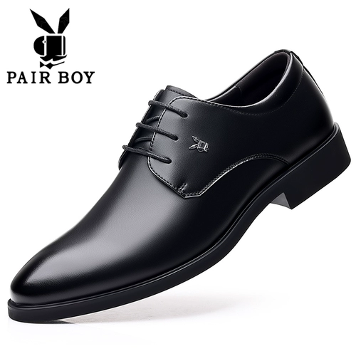 Зимний пиджак классического кроя для кожаной обуви, высокие свадебные туфли в английском стиле, из натуральной кожи