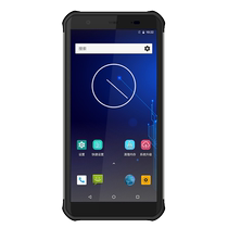 New World NFT10 handheld terminal PDA data collection can support secondary development data terminal STO Express gun large memory