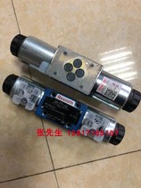 R900561282 R900561282 4WE6G62 EG24N9K4 EG24N9K4 fit Lex Rexroth electromagnetic reversing valve