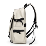 彬澳袋鼠 Водонепроницаемая сумка через плечо, школьный рюкзак для отдыха для школьников, трендовый ноутбук, сумка для путешествий, в корейском стиле