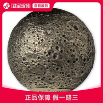 Mercury 1 oz antique commemorative silver coin in the spherical coin series pure silver 999 Mercury commemorative coin Mercury silver coin