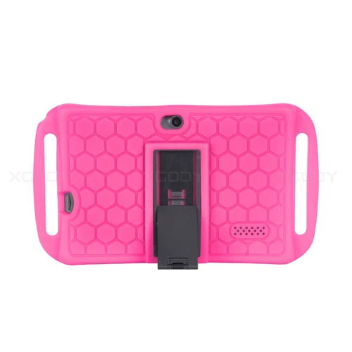 Xgody 7 -дюймовый детский планшет для детей Android 8.1 1 ГБ 16 ГБ