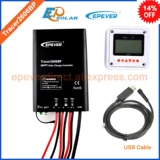 MPPT Tracer Series Series Tracer2606BP Solar Controller Tranking