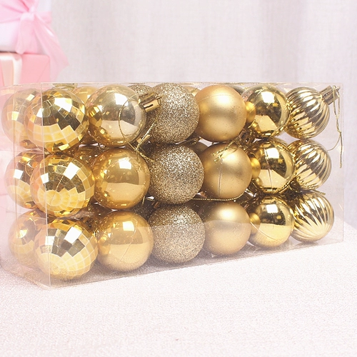 Рождественские украшения мяч подвесной шариковой магазин подвесной