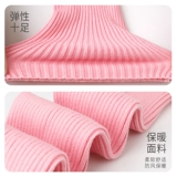 Весенние гетры, комплект для йоги, гольфы, наколенники