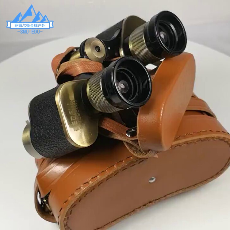 Hand-held binoculars binoculars high-definition high-power portable military night vision outdoor 1000 professional grade ranging 10,000 meters