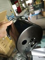 The embedded surveillance dome PTZ camera is compatible with Hikvision analog brand PELCO-D protocol video recorder