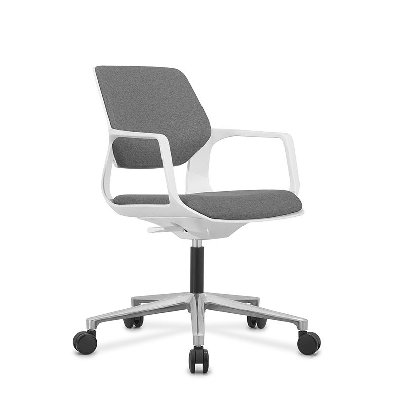 Hera computer chair home seat swivel chair modern minimalist compact waist office chair fashion conference chair