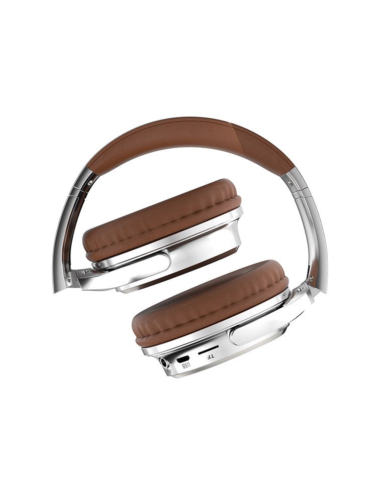 Man Da Ren Over-Ear Headphones Wireless Bluetooth Gaming Headset Wired Computer Desktop Laptop Suitable for Sony