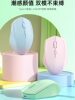 Wireless Mouse Bluetooth Silent Silent Business Office Gaming E-Sports Rechargeable Notebook Desktop Computer Universal