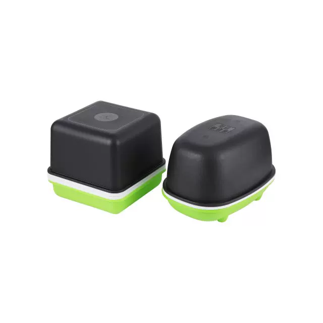 [Hydroponic Bean Peanut Sprout Box Nursery Pot Pea Cat Grass]