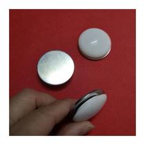 Magnet weighted shower curtain water curtain sunshade short kitchen door curtain anti-floating weight block seam-free weight sheet