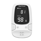 Лайманг измеритель кислорода в крови А2