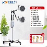 TDP-L2 [Double Turning] Земля+Механическое время 2*230W