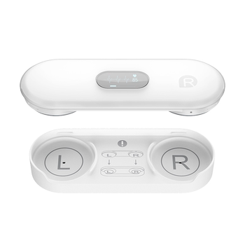Lepu dynamic ecg monitoring monitor comes with electrode pads