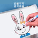 Whiteboard Pens Are Erasable, Water-Based, Suitable for Children's Home Drawing Boards, 8-Color Water Pens, Large-Capacity Watercolor Pens, Special Pens for Drawing Boards