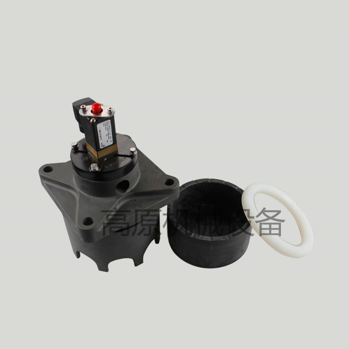 Соленоидный клапан 活塞式脉冲阀 optipow105 sjs-80ycs-80喷吹电磁阀 optipow105 Pretty goyen