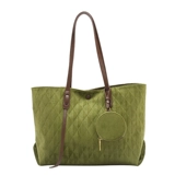 CHEROSE&KEITH Вместительная и большая сумка через плечо