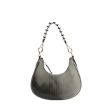 CHEROSE&KEITH Небольшая дизайнерская сумка через плечо, сумка подмышку, изысканный стиль