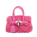 CHEROSE&KEITH Розовая сумка через плечо, портативная сумка для телефона