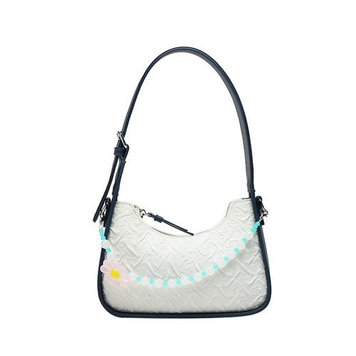 Chalie & Kolsr В этом году популярные нишевые складки сгибания высокого уровня, подмышечные пакеты 2024 Новое плечо плеч