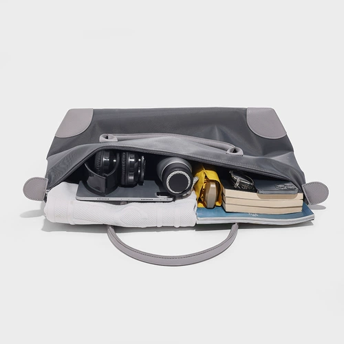 Вместительная и большая сумка для путешествий, сумка через плечо, портативный чемодан, спортивная сумка для хранения, багажная спортивная сумка