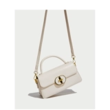 Демисезонная небольшая дизайнерская сумка через плечо, сумка на одно плечо