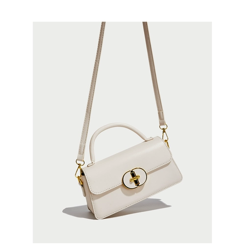 Демисезонная небольшая дизайнерская сумка через плечо, сумка на одно плечо