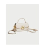 Демисезонная небольшая дизайнерская сумка через плечо, сумка на одно плечо