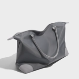 Вместительная и большая сумка для путешествий, сумка через плечо, портативный чемодан, спортивная сумка для хранения, багажная спортивная сумка