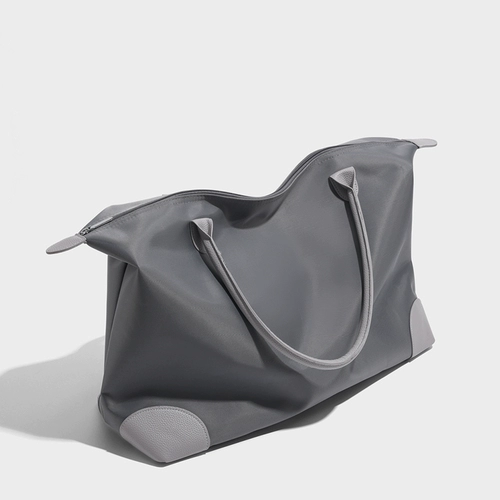 Вместительная и большая сумка для путешествий, сумка через плечо, портативный чемодан, спортивная сумка для хранения, багажная спортивная сумка