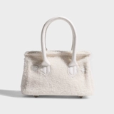 Высококачественная демисезонная небольшая портативная сумка через плечо