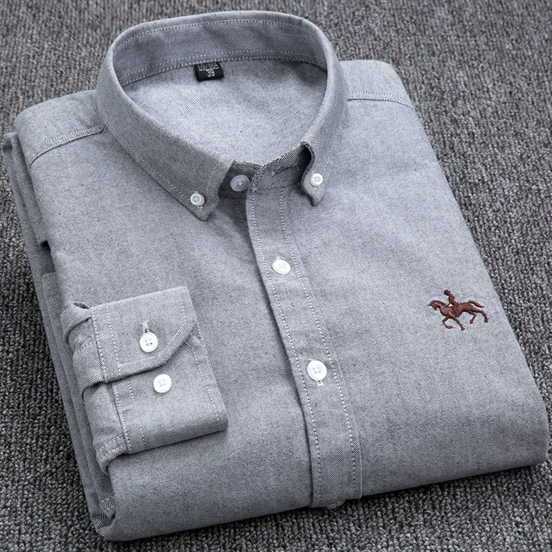 Cotton shirt, 100% cotton, size